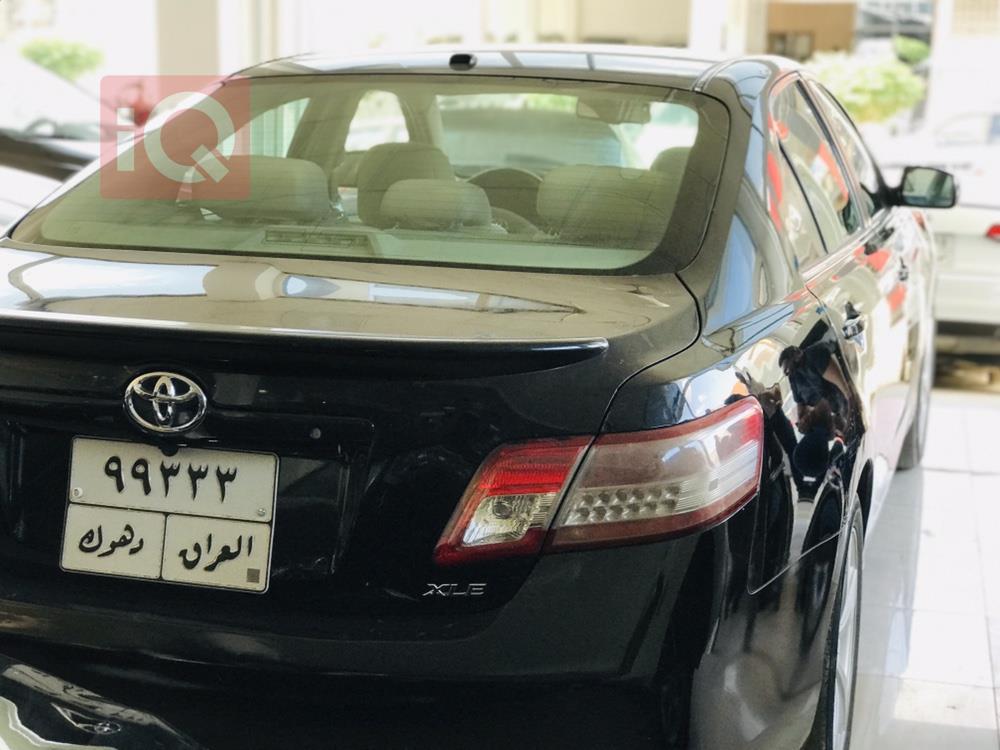 تويوتا كامري